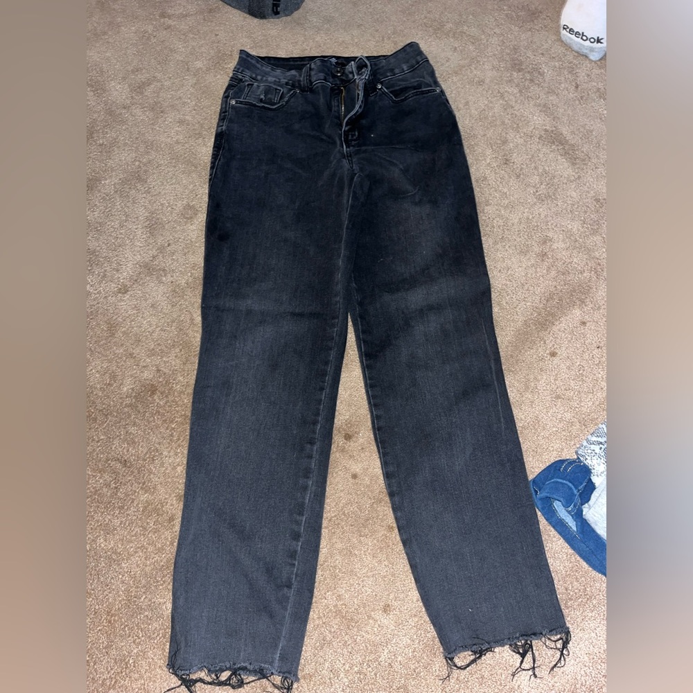 jeans - Picture 2 of 2